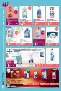 Anteprima dell'opuscolo Attuale volantino dal negozio IperSoap valido da 01/12/2025 | Pagina: 2