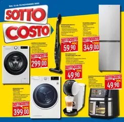 Anteprima dell'opuscolo Attuale volantino dal negozio Emisfero valido da 13/11/2025 | Pagina: 4