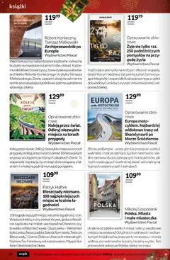 Pogląd gazetki "Black Friday" ze sklepu Empik ważnej od 26.11.2025 | Strona: 84