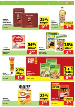 Vorschau der Angebote: Nah und Frisch Flugblatt gültig ab 26.11.2025 | Seite: 5