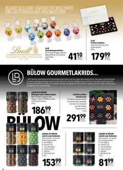 Eksempel på tilbudsavis Tilbudsavis fra butik CITTI gyldig fra 26/11/2025 | Side: 4