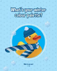 Preview of Crazy Store flyer valid from 18/07/2025