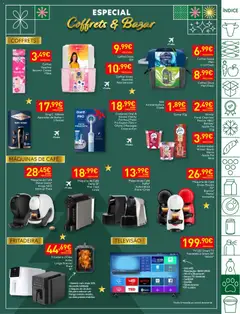 Pré-visualização do folheto da loja Recheio válida a partir de 02/12/2025 | Página: 55