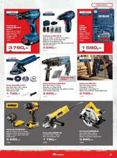 Náhled nabídky: Uni Hobby Leták platný od 27.11.2025 | Strana: 29