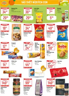 Náhled nabídky: Globus Leták platný od 05.11.2025 | Strana: 25