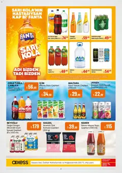 Özdilek Black Friday 19.11.2025 - Broşürünün önizlemesi | Strana: 18