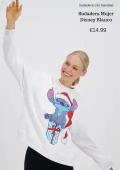 Vista previa del folleto de la tienda Sprinter válido desde el 01/10/2025 | Página: 4