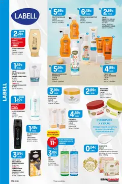 Pré-visualização do folheto da loja Intermarché válida a partir de 07/08/2025 | Página: 22