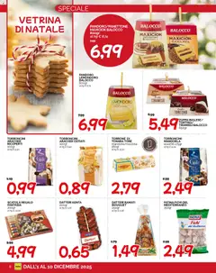 Anteprima dell'opuscolo Attuale volantino dal negozio HarDis valido da 01/12/2025 | Pagina: 8