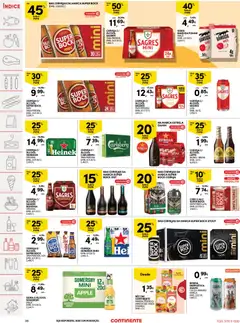 Pré-visualização do folheto da loja Continente válida a partir de 18/11/2025 | Página: 38