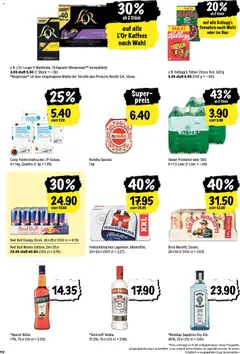 Vorschau des Merkblatts Aktionen vom Shop Coop gültig von 30.10.2025 bis 05.11.2025 | Seite: 10