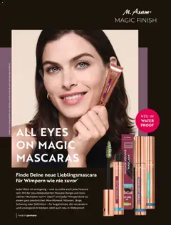 Vorschau von dem Prospekt des Geschäftes dm drogerie, gültig ab dem 01.11.2025 | Seite: 18