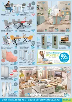 Vorschau von dem Prospekt des Geschäftes Trends, gültig ab dem 28.11.2025 | Seite: 3