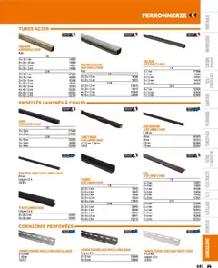 Prévisualisation de Catalogue du magasin Bricoman formulaire valide 19/03/2025 | Page: 681