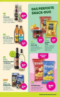 Vorschau von dem Prospekt des Geschäftes BioMarkt, gültig ab dem 22.10.2025 | Seite: 11