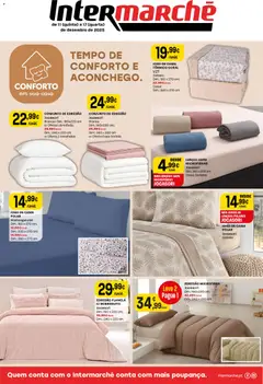 Pré-visualização do folheto da loja Intermarché válida a partir de 11/12/2025
