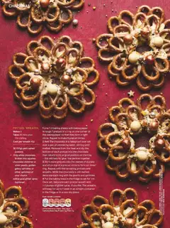 Preview of Tesco Tesco Magazine December 2025 valid from 01/12/2025 | Page: 74