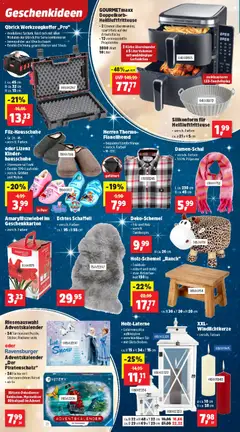 Vorschau der Angebote: Thomas Philipps Flugblatt gültig ab 03.11.2025 | Seite: 8