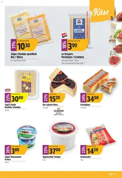 Vorschau des Merkblatts Aktionen vom Shop TopCC gültig von 03.11.2025 bis 08.11.2025 | Seite: 11