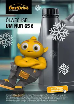 Vorschau der Angebote: Entdecke BestDrive: Aktuelle Angebote gültig ab 01.12.2025