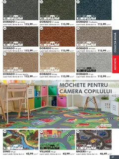 Previzualizarea de cataloage: Diego Catalog nou valabil de la 01.10.2025 | Pagina: 61
