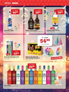 Eksempel på tilbudsavis Tilbudsavis fra butik Poetzsch Padborg gyldig fra 11/12/2025 | Side: 11