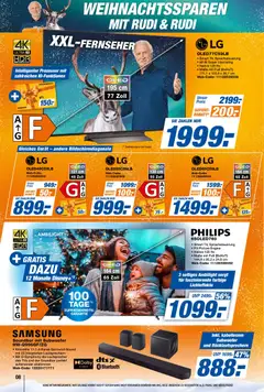 Vorschau von dem Prospekt des Geschäftes Expert, gültig ab dem 12.12.2025 | Seite: 8