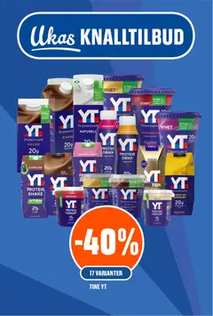 Forhåndsvis Black Friday fra butikk Coop Obs gyldig fra 23/11/2025 | Side: 2