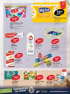 Náhled nabídky: Flop Leták platný od 05.11.2025 | Strana: 11