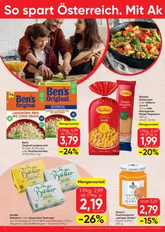 Vorschau der Angebote: Spar Aktuelle Angebote gültig ab 04.12.2025 | Seite: 12