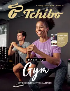 Vorschau der Angebote: Tchibo Eduscho Katalog Januar 2026 gültig ab 01.01.2026