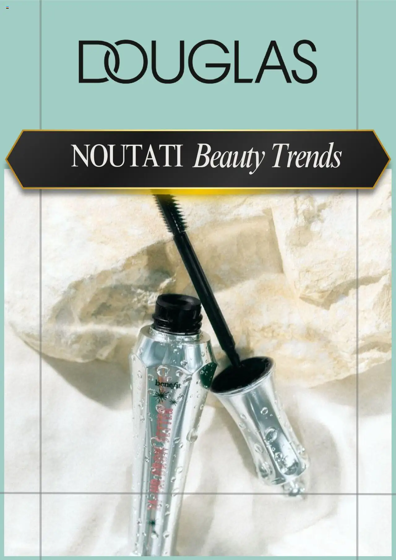 Douglas Catalog nou de la 01.08.2025 - Pagină 1