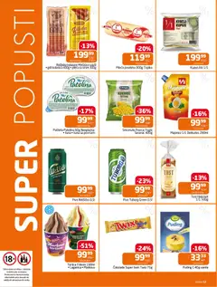 Pregled Gomex kataloga - važi od 21.01.2026