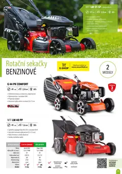 Náhled nabídky: Mountfield Katalog 2025 platný od 16.04.2025 | Strana: 23