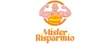 Logo Mister Risparmio