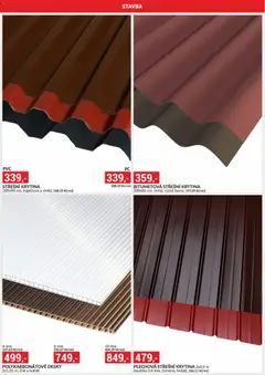 Náhled nabídky: BAUMAX Leták platný od 01.11.2025 | Strana: 42