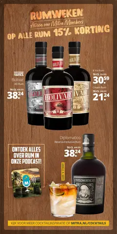 Voorbeeld van Folder van winkel Mitra geldig vanaf 03-11-2025 | Pagina: 10