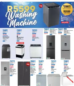 Preview of OK Furniture flyer valid from 20/10/2025 | Page: 2