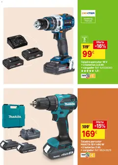 Vista previa del folleto de la tienda Leroy Merlin válido desde el 02/12/2025 | Página: 52