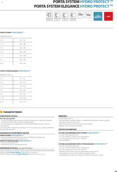 Previzualizarea de cataloage: Proges Catalog nou valabil de la 01.05.2025 | Pagina: 187