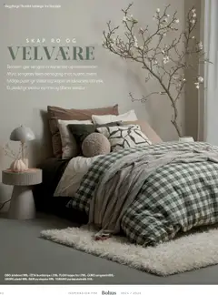 Forhåndsvis Bohusmagasinet 2024 fra butikk Bohus gyldig fra 04/10/2024 | Side: 42