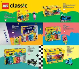 Náhled nabídky: POMPO Katalog LEGO 2025 platný od 01.06.2025 | Strana: 26