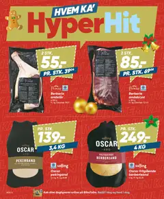 Eksempel på tilbudsavis Tilbudsavis fra butik Bilka gyldig fra 12/12/2025 | Side: 6