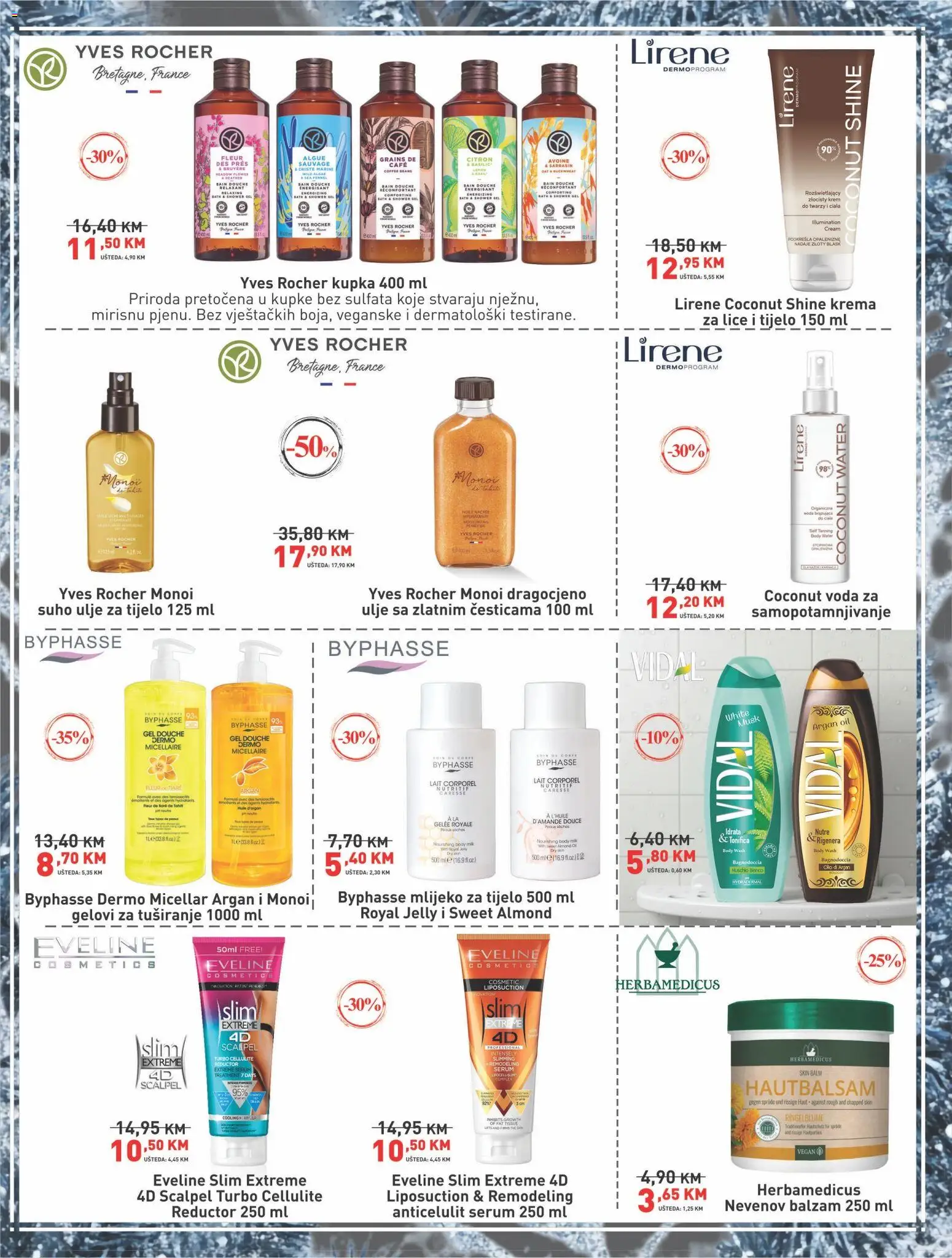 Pregled letka Katalog trgovine Didaco vrijedi od 2026.01.08