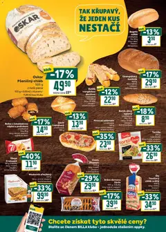 Náhled nabídky: Billa Velký leták platný od 05.11.2025 | Strana: 12