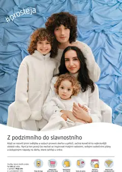 Náhled nabídky: dm drogerie Leták platný od 06.11.2025 | Strana: 2