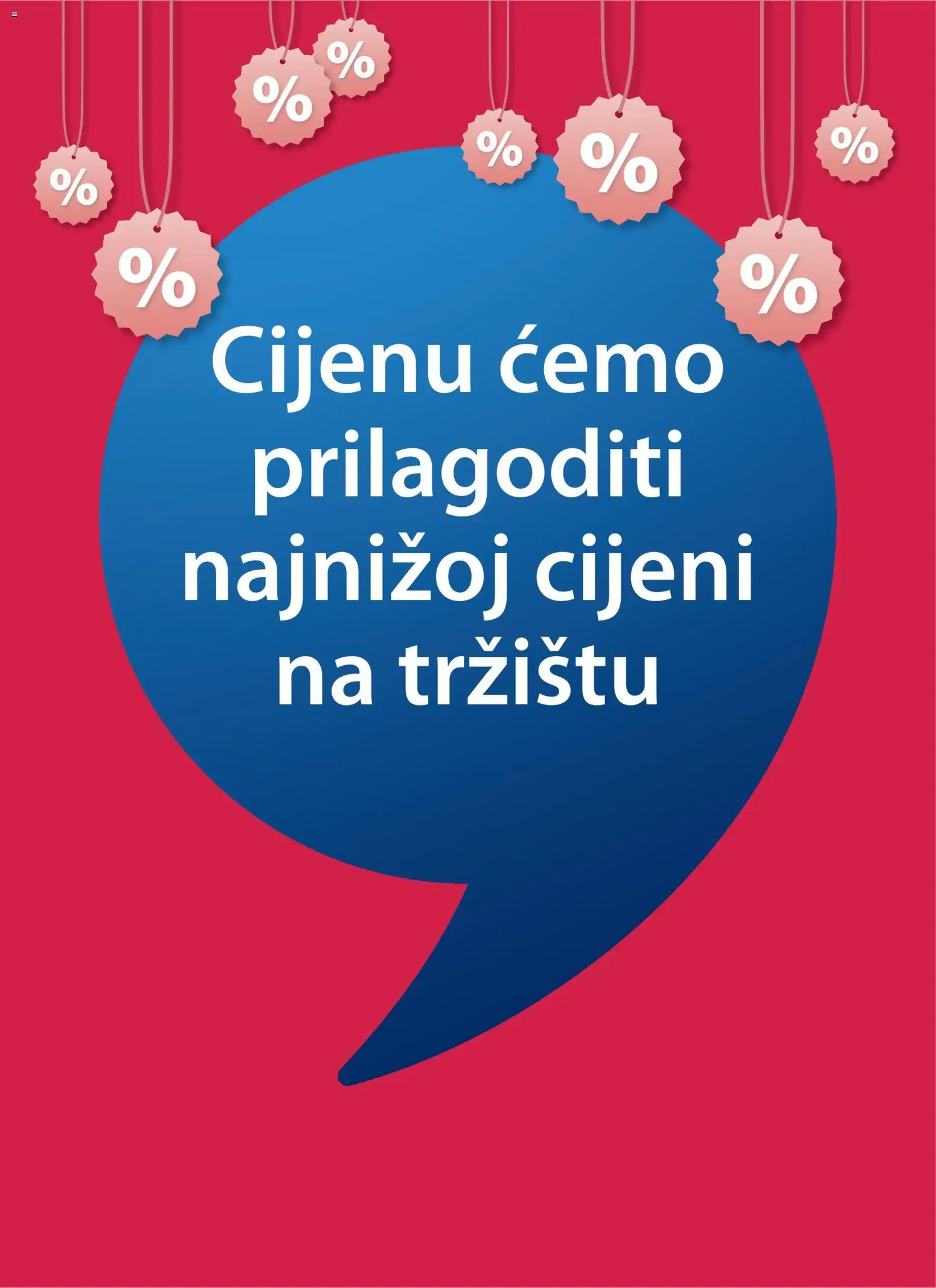 Pregled letka Katalog trgovine JYSK vrijedi od 2026.01.07