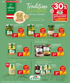 Vorschau der Angebote: Interspar Prospekt aktuell gültig ab 02.10.2025 | Seite: 6
