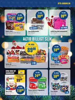 Eksempel på tilbudsavis Tilbudsavis fra butik Otto Duborg gyldig fra 27/11/2025 | Side: 5