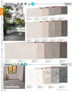 Náhled nabídky: Siko koupelny Katalog Koupelny 2024/2025 platný od 23.10.2024 | Strana: 174